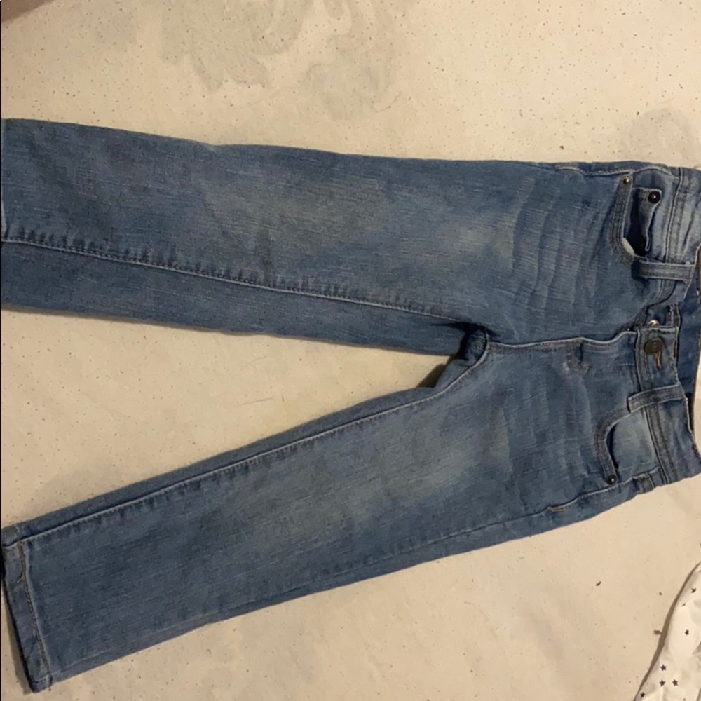 Kids pants